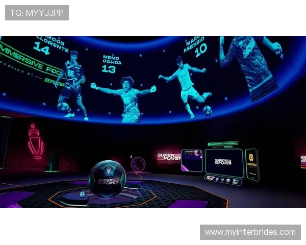 UU足球最新版本上线带你体验真实足球比赛的极致快感与沉浸式操作体验